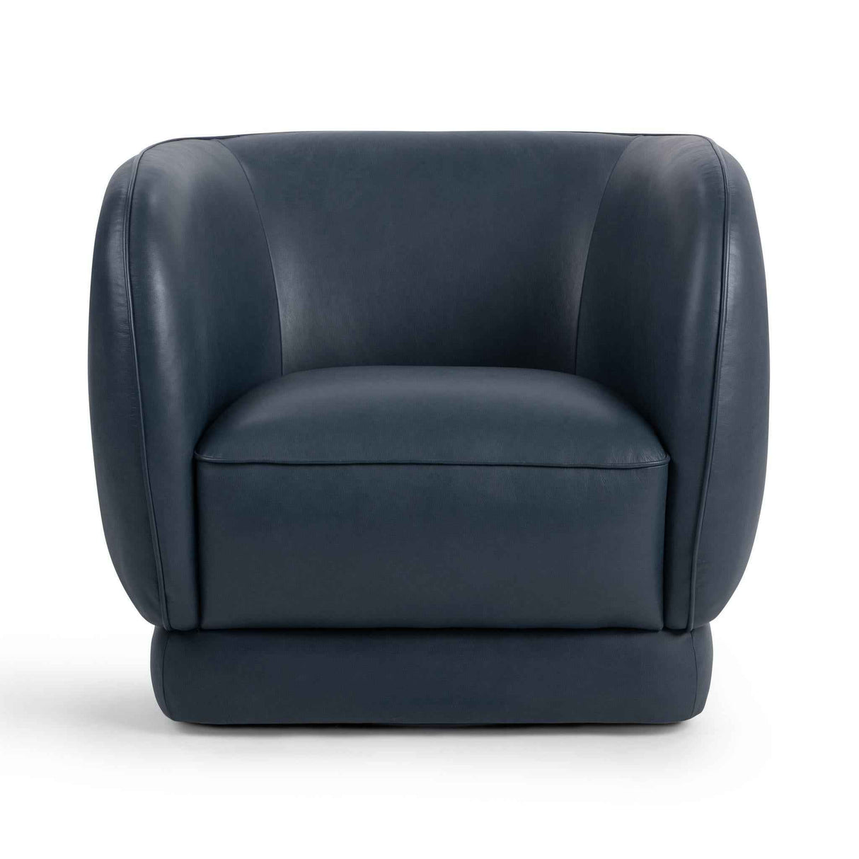 Rinner Mystic Blue Accent Chair by Classic Home at Eve Furniture