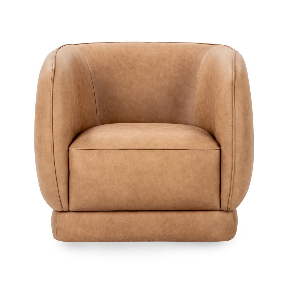 Rinner Swivel Chair by Classic Home at Eve Furniture