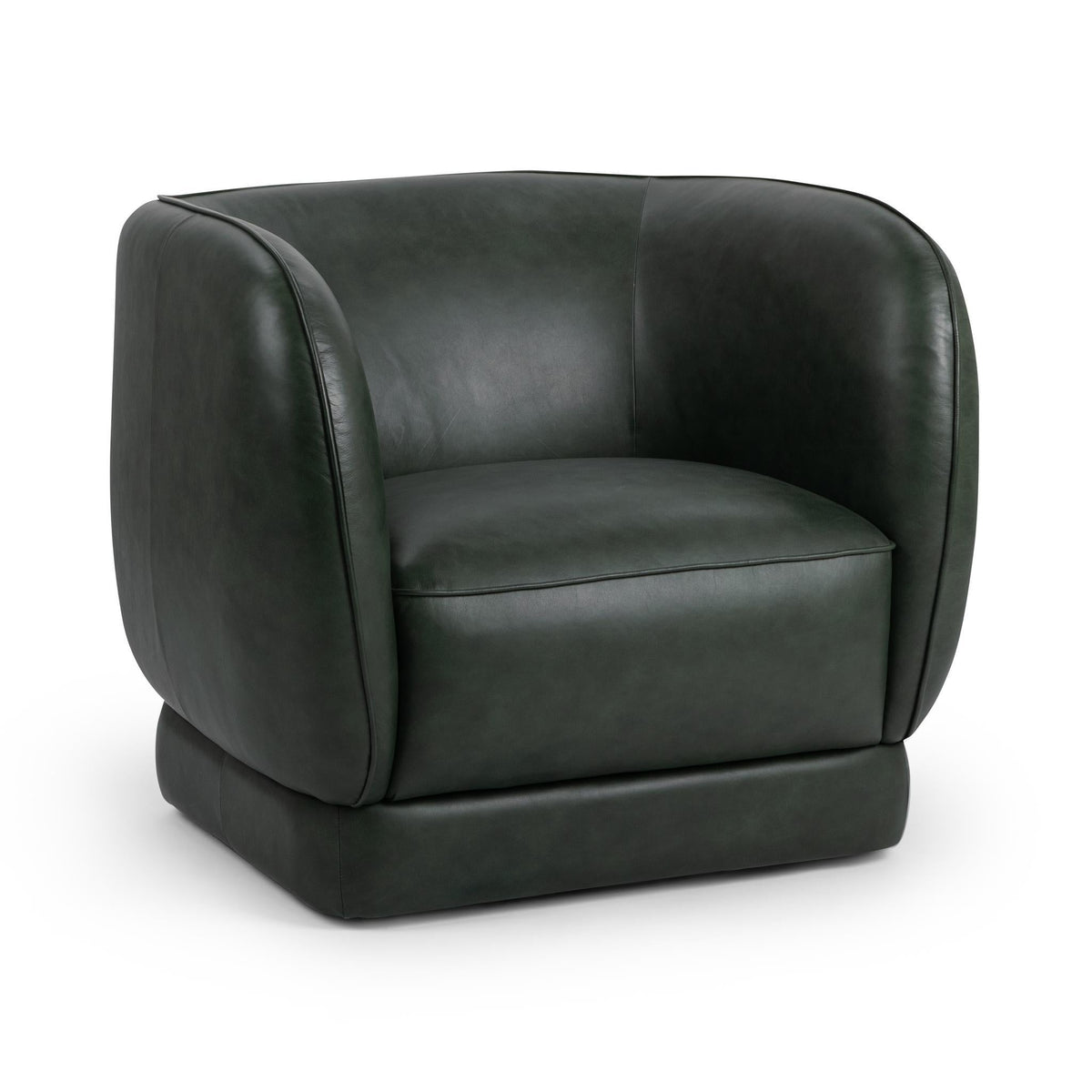 Rinner Swivel Chair by Classic Home at Eve Furniture