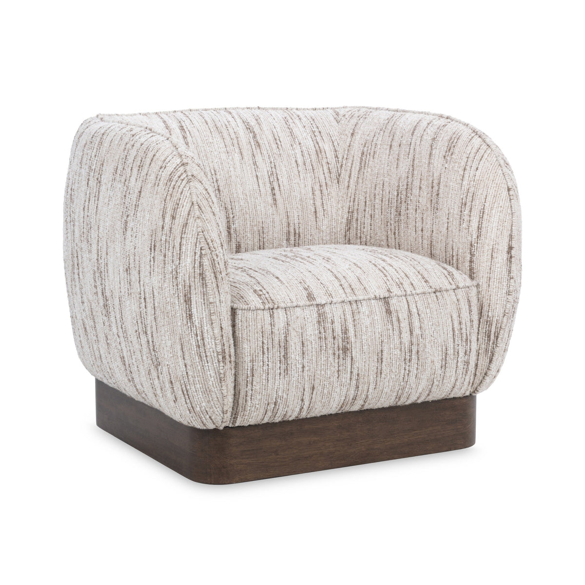 Rinner Swivel Chair by Classic Home at Eve Furniture