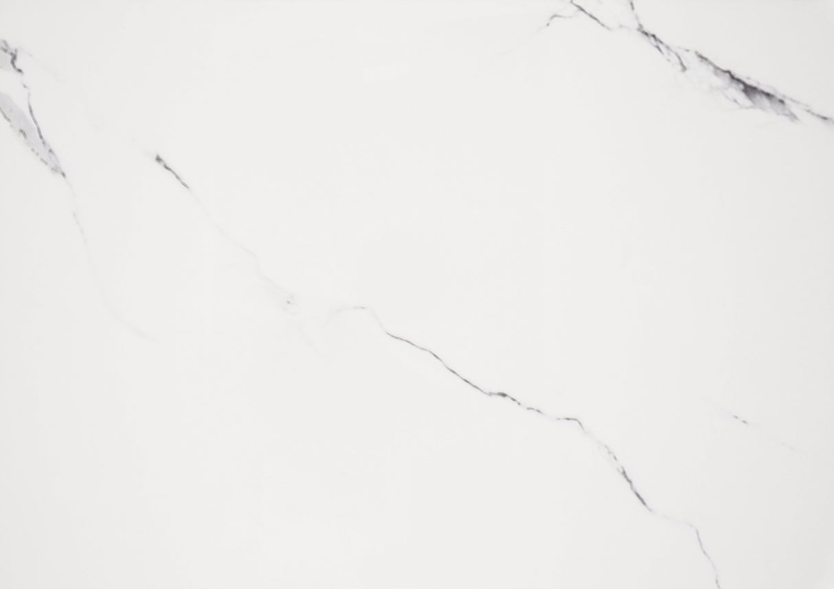 Ripple White Dresser by Homelegance at Eve Furniture