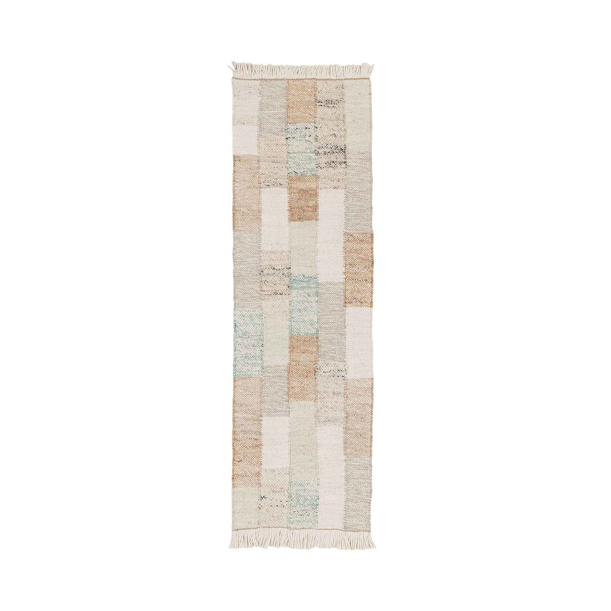 Ritsa Multi Rug by Classic Home at Eve Furniture