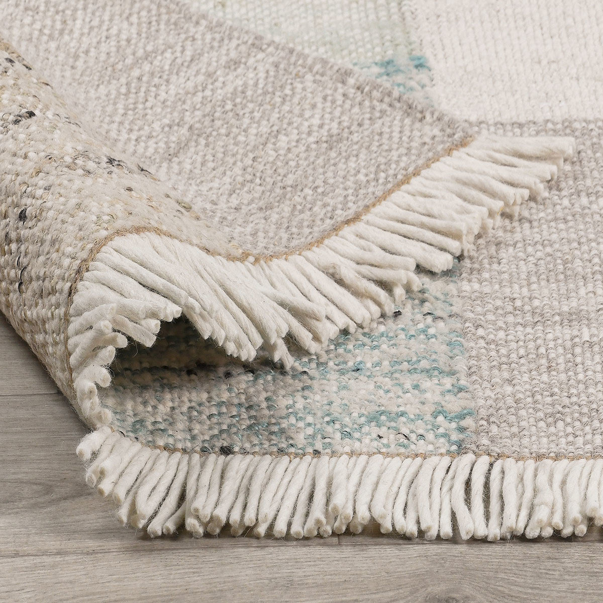 Ritsa Multi Rug by Classic Home at Eve Furniture