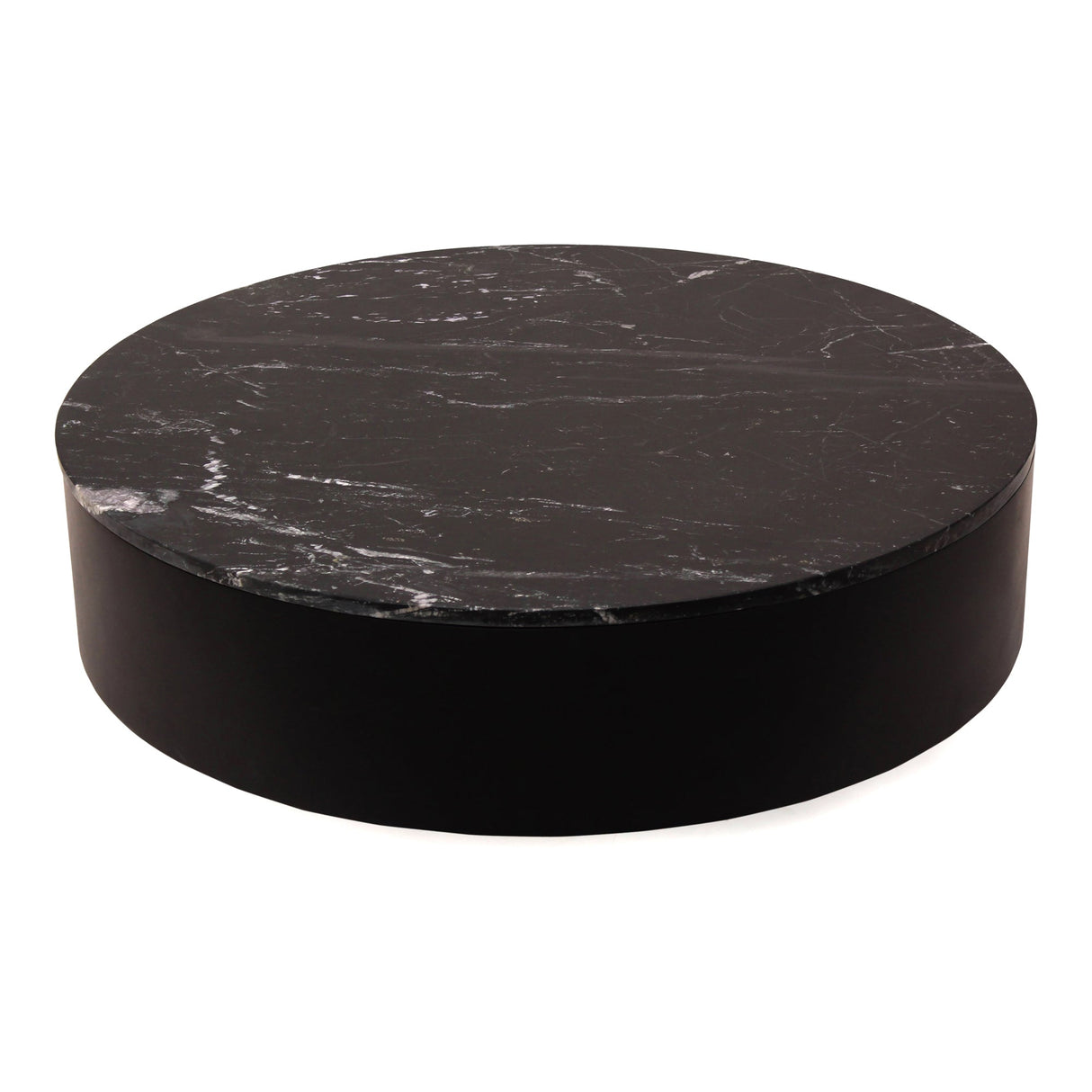 Ritual Black Coffee Table by MOES at Eve Furniture