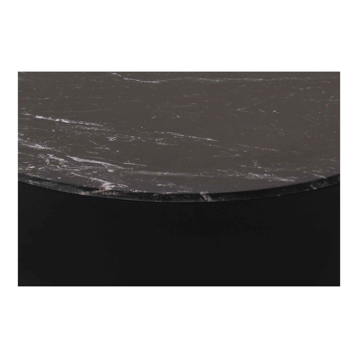 Ritual Black Coffee Table