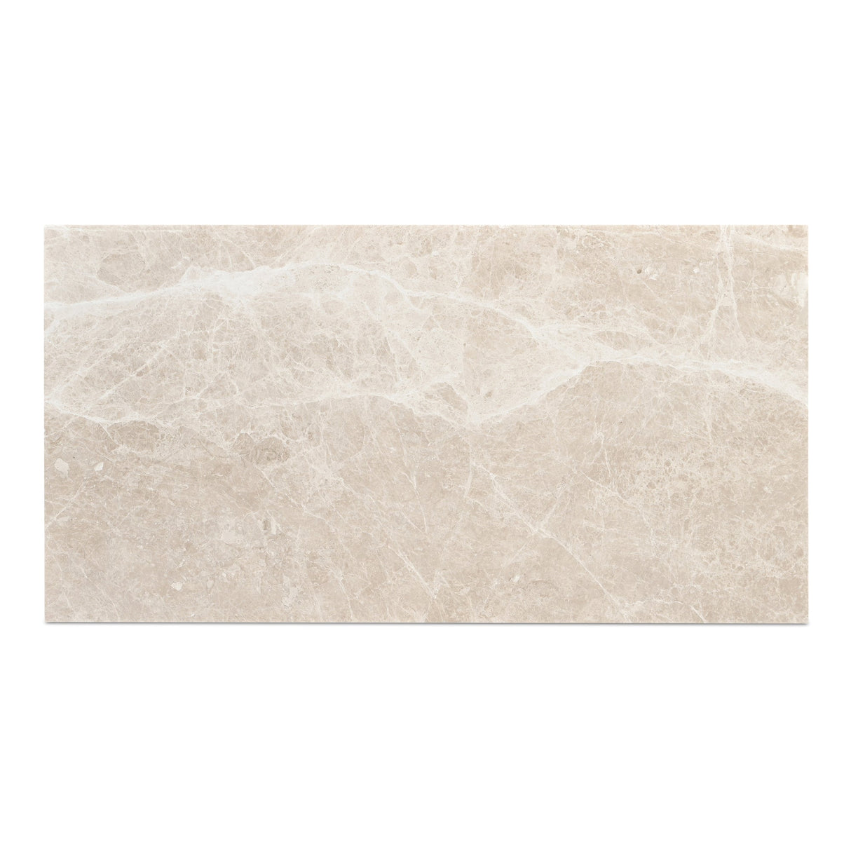 River Botticino Marble Coffee Table by MOES at Eve Furniture