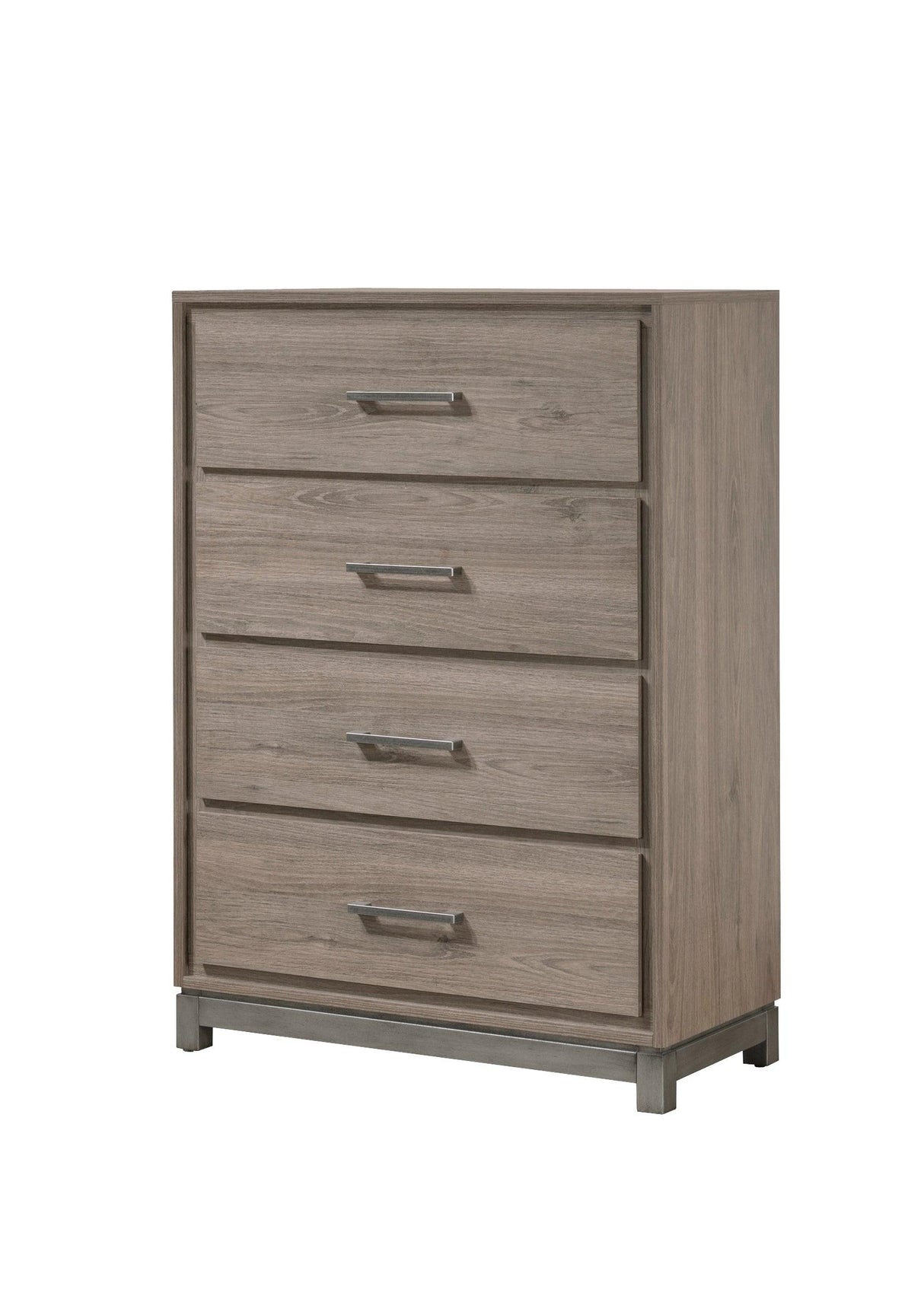 River Brown Chest by Crown Mark at Eve Furniture