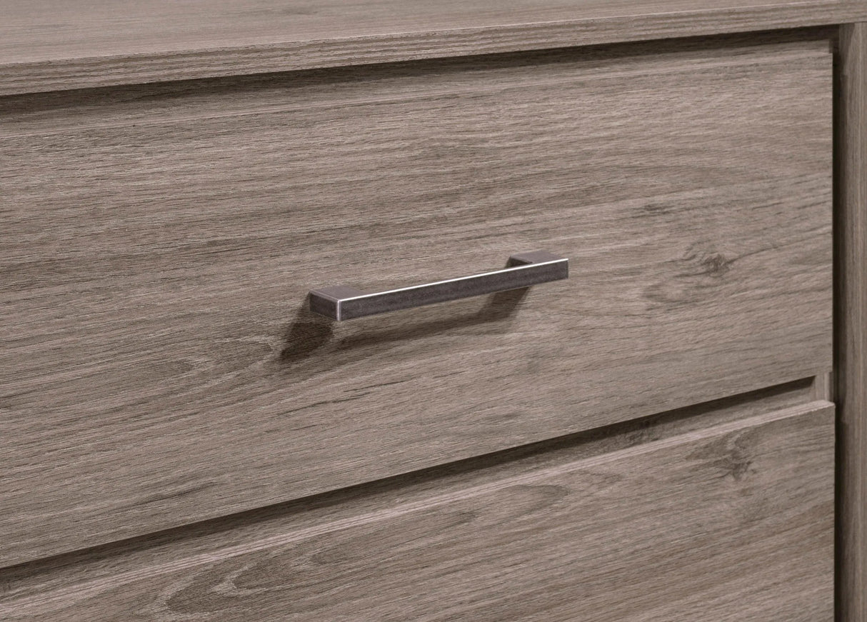 River Brown Panel Bedroom Set by Crown Mark at Eve Furniture