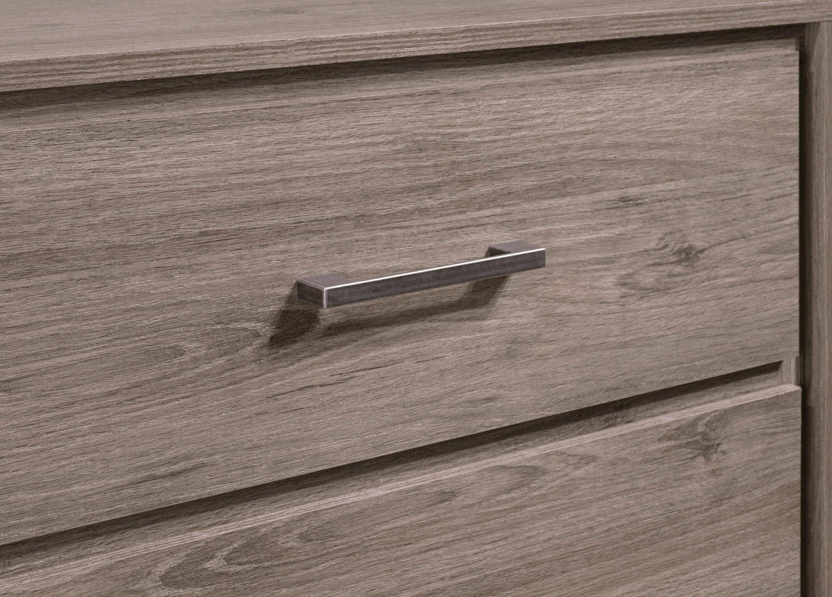 River Brown Panel Bedroom Set by Crown Mark at Eve Furniture