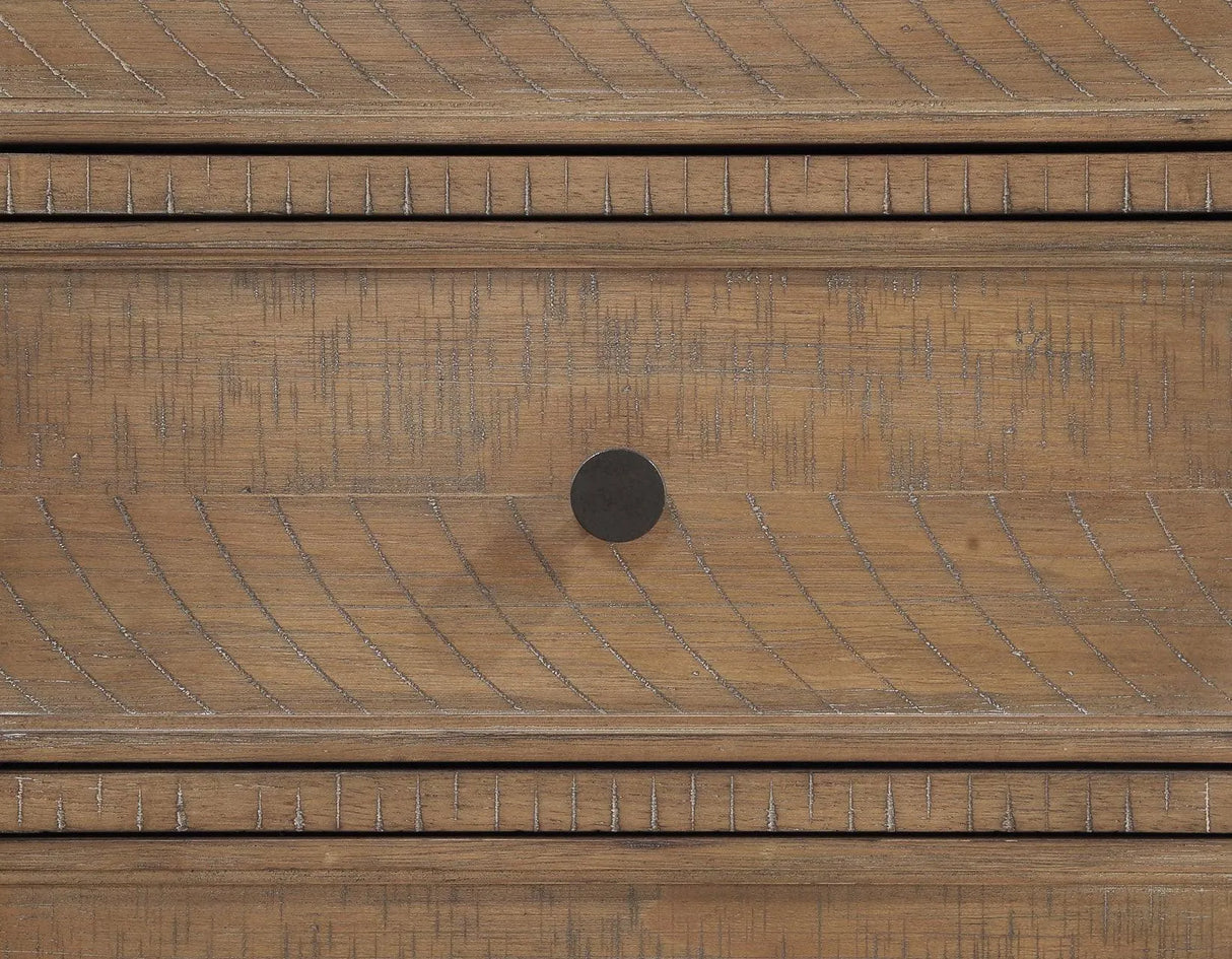 Riverdale Dresser by Steve Silver at Eve Furniture