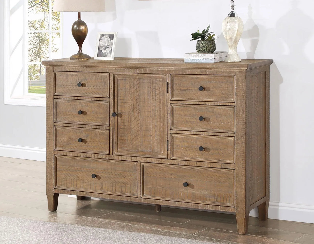 Riverdale Dresser by Steve Silver at Eve Furniture