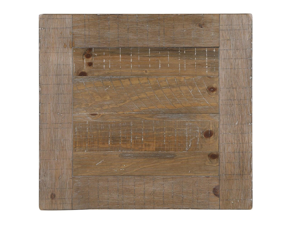 Riverdale End Table by Steve Silver at Eve Furniture