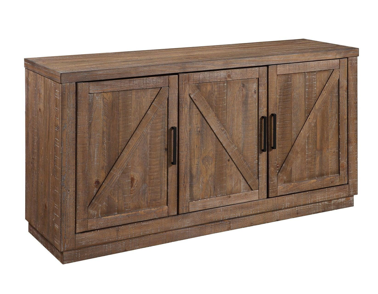 Riverdale Server by Steve Silver at Eve Furniture