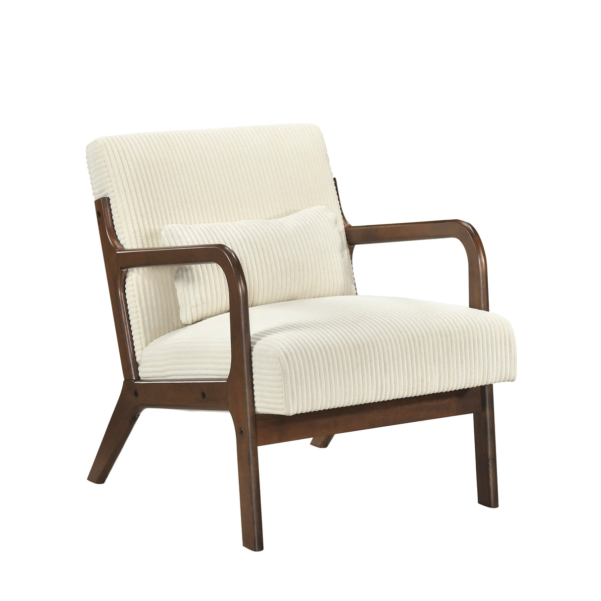 Riverton Brown Cocktail Table by Homelegance at Eve Furniture