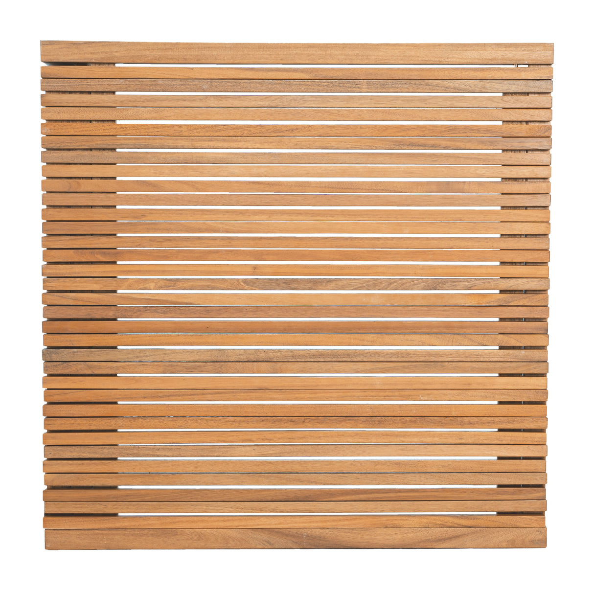 Riviera Natural Outdoor Extendable Dining Table by Zuomod at Eve Furniture