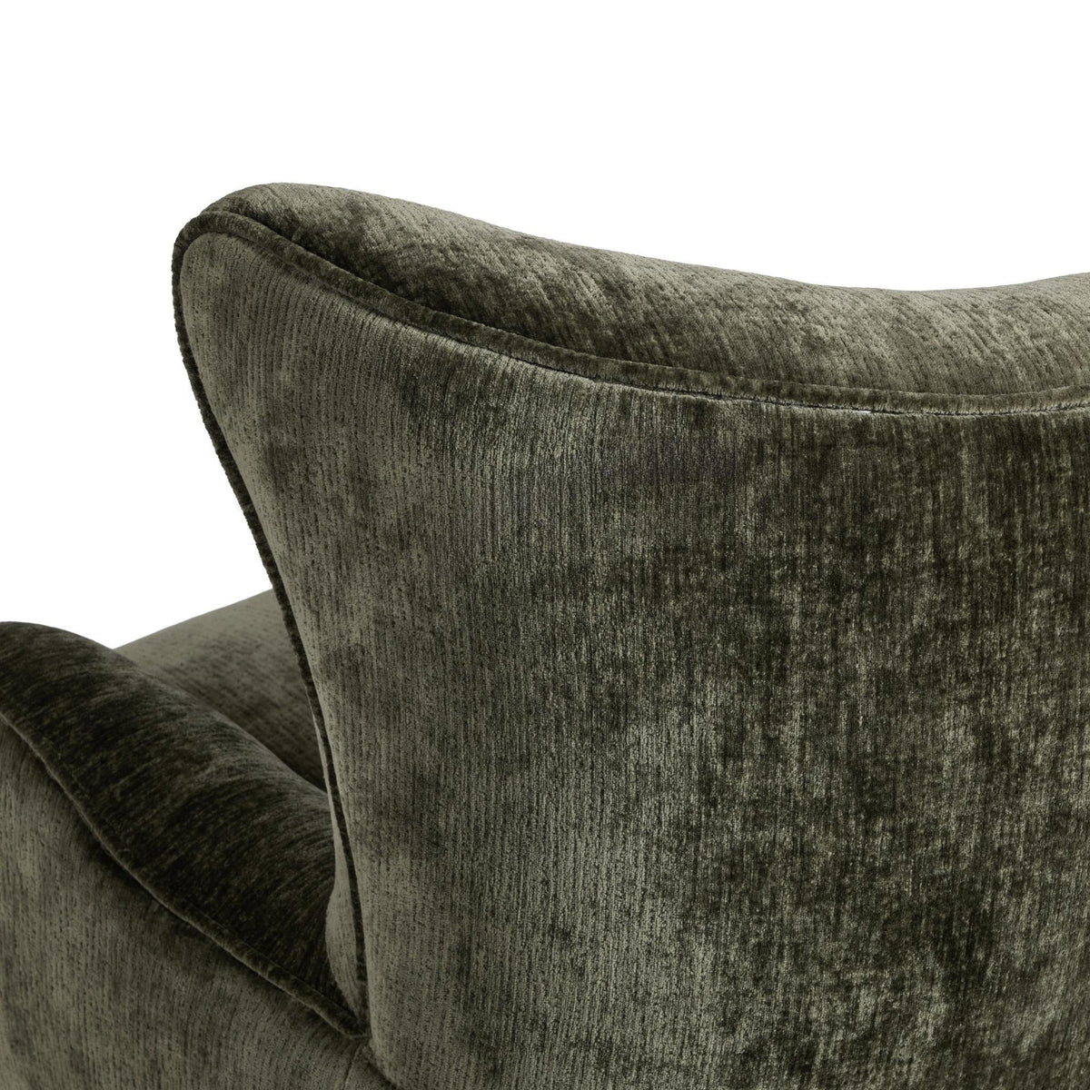 Riya Accent Chair by Classic Home at Eve Furniture