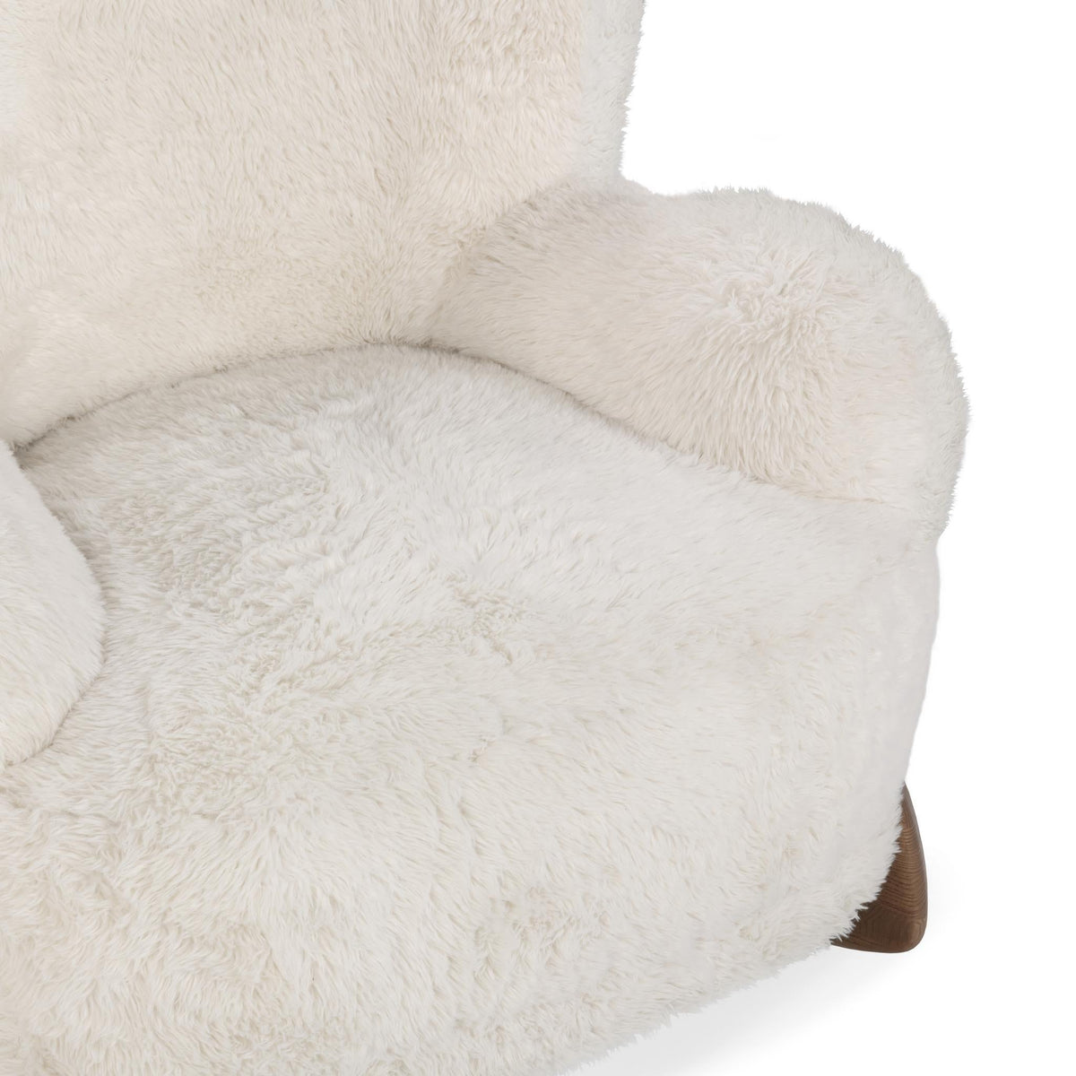 Riya Accent Chair by Classic Home at Eve Furniture