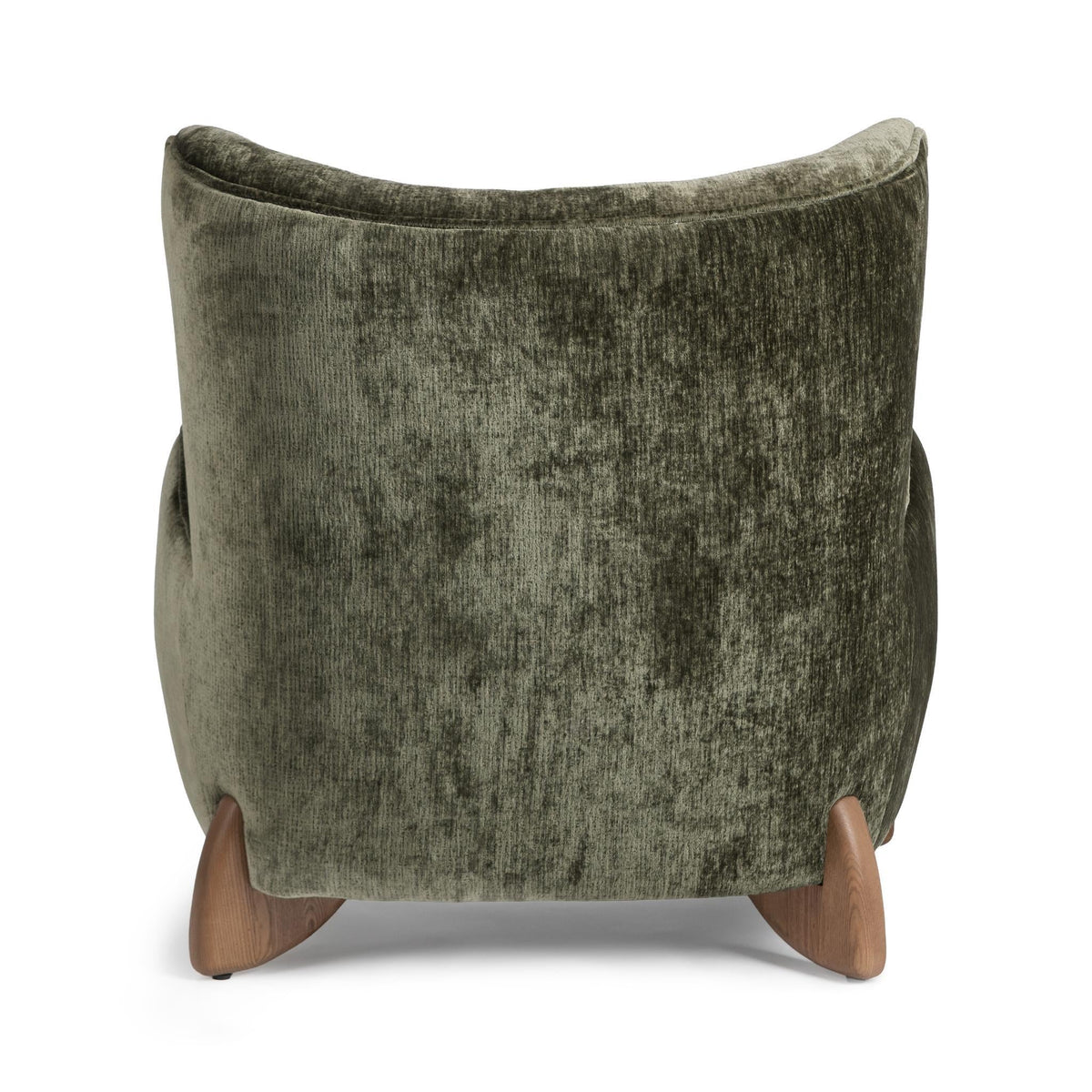Riya Accent Chair by Classic Home at Eve Furniture