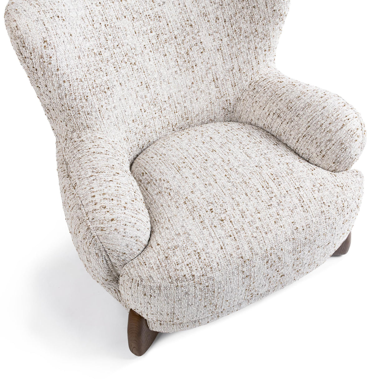 Riya Accent Chair by Classic Home at Eve Furniture