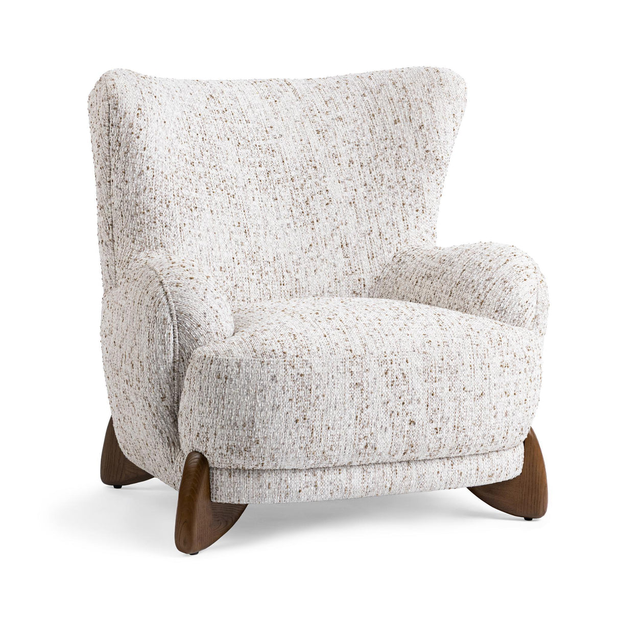 Riya Accent Chair by Classic Home at Eve Furniture