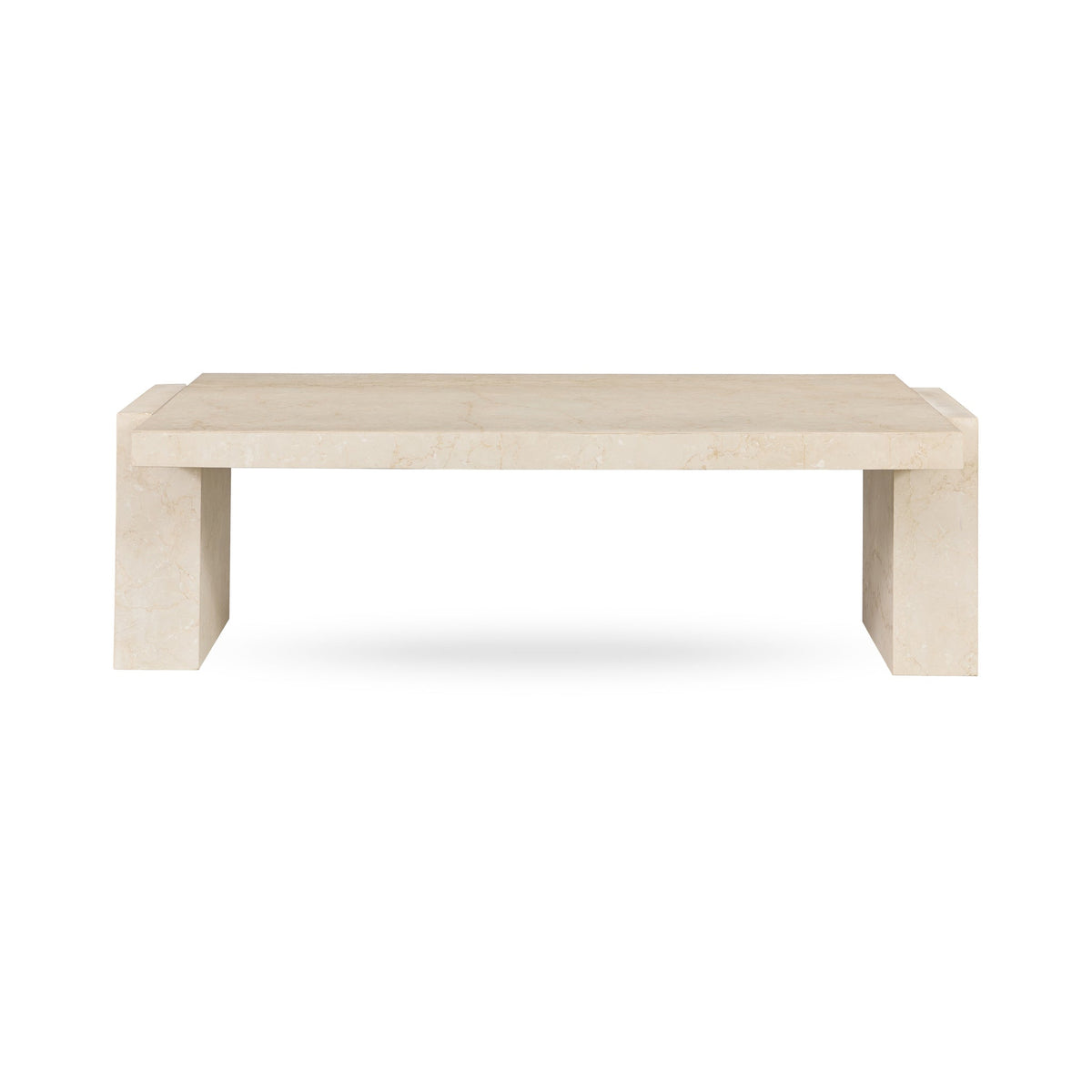 Rizza Coffee Table by Classic Home at Eve Furniture