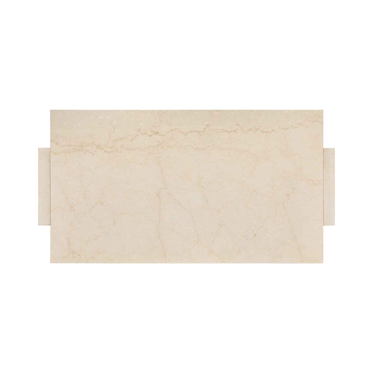 Rizza Cream Coffee Table by Classic Home at Eve Furniture
