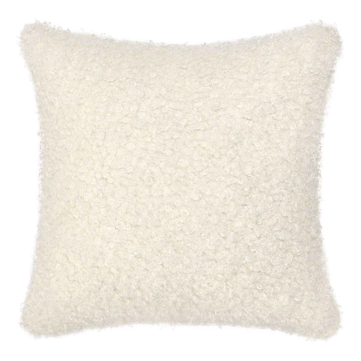 RN Carters Ivory Multiple Sizes Throw Pillow (Set of 2) (Set of 2) by Classic Home at Eve Furniture