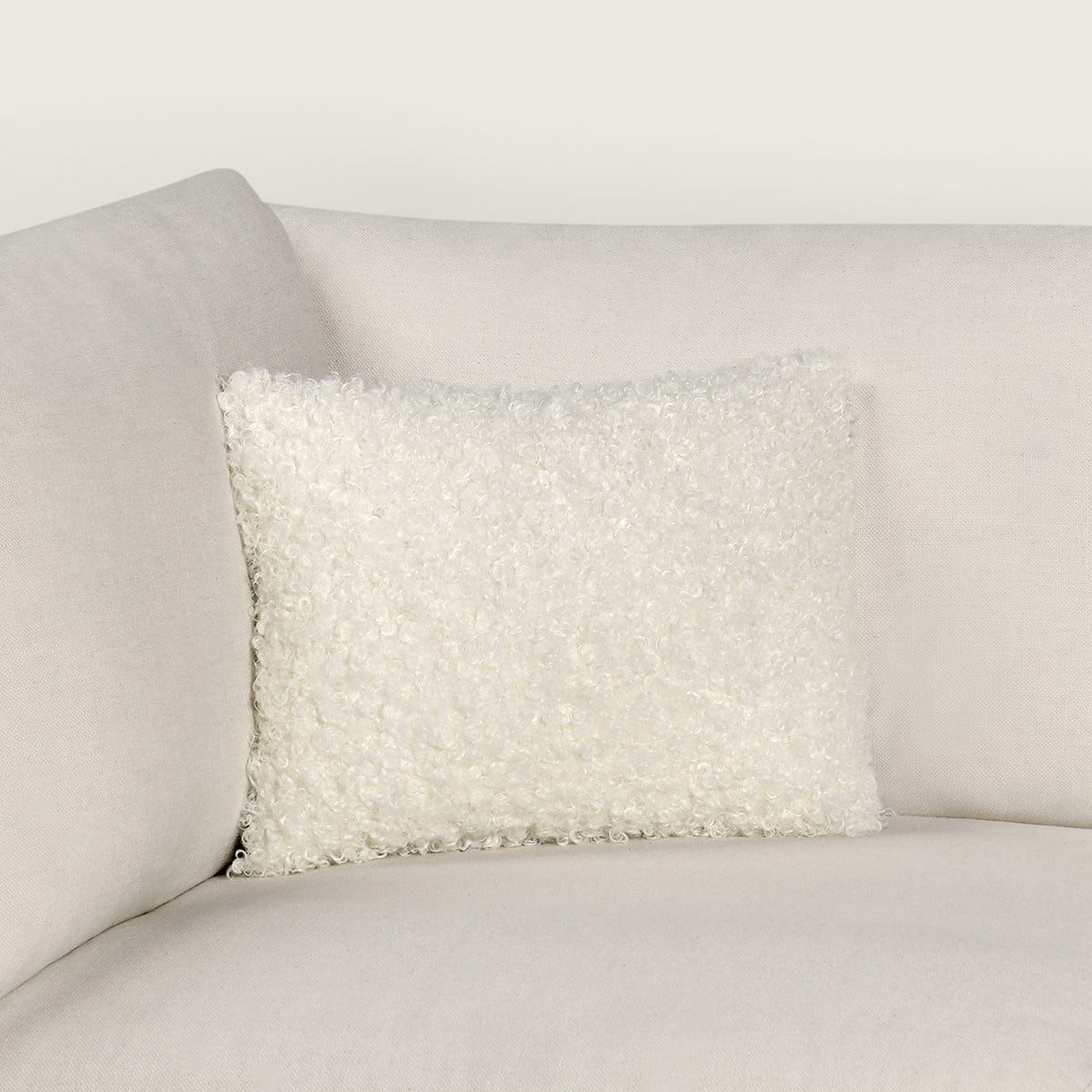 RN Carters Ivory Multiple Sizes Throw Pillow (Set of 2) (Set of 2) by Classic Home at Eve Furniture