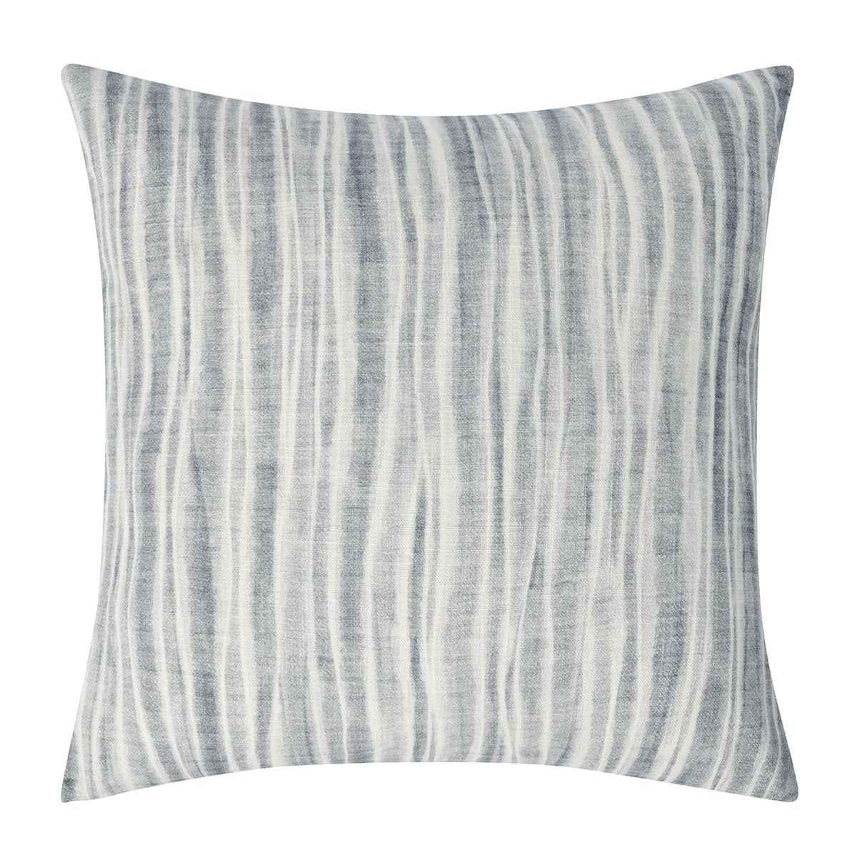 RN Holston Blue 22x22 Throw Pillow (Set of 2) by Classic Home at Eve Furniture