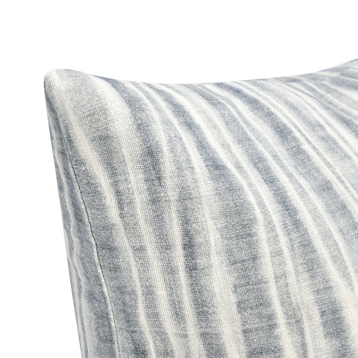 RN Holston Blue 22x22 Throw Pillow (Set of 2) by Classic Home at Eve Furniture