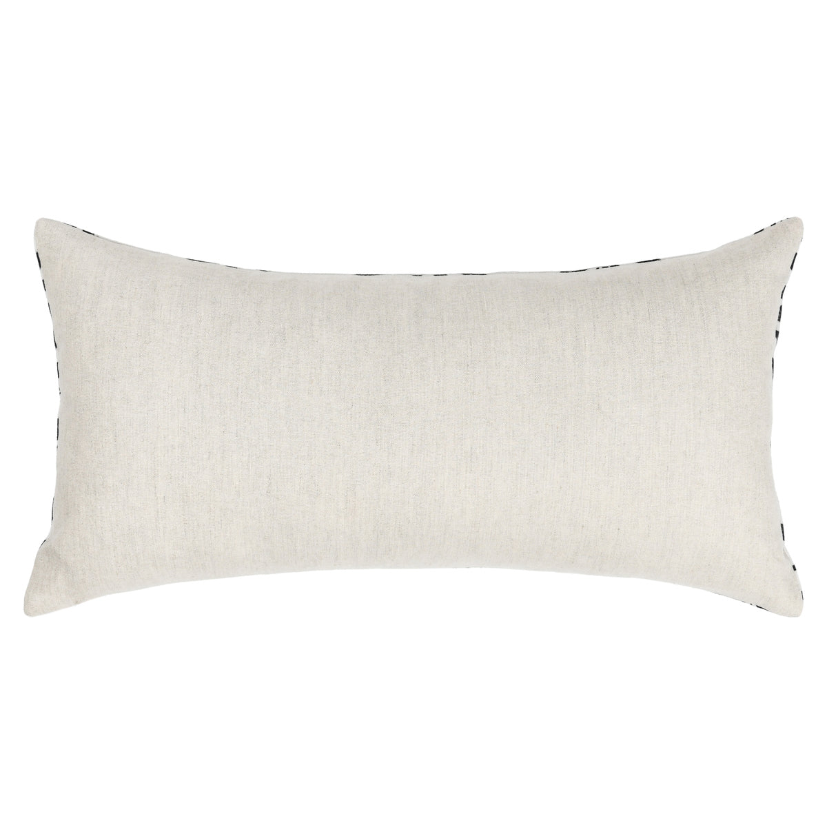 RO Alula Black/White Multiple Sizes Throw Pillow (Set of 2) by Classic Home at Eve Furniture