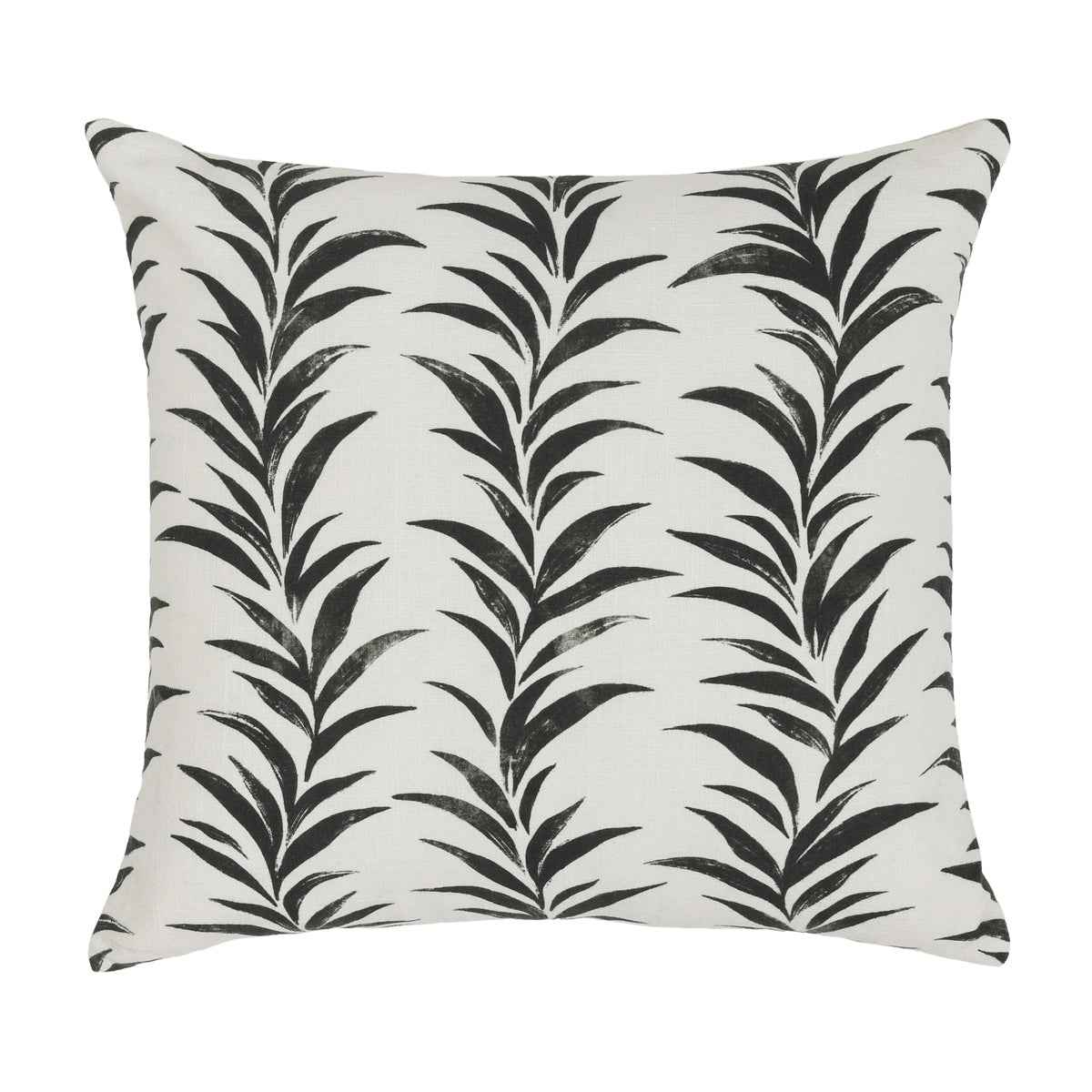 RO Alula Black/White Multiple Sizes Throw Pillow (Set of 2) by Classic Home at Eve Furniture