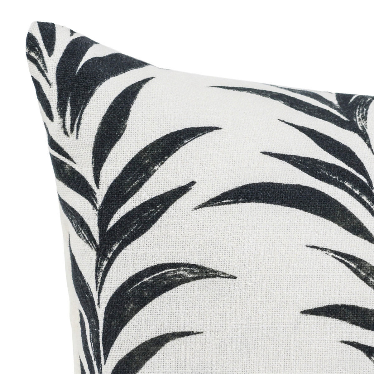 RO Alula Black/White Multiple Sizes Throw Pillow (Set of 2) by Classic Home at Eve Furniture