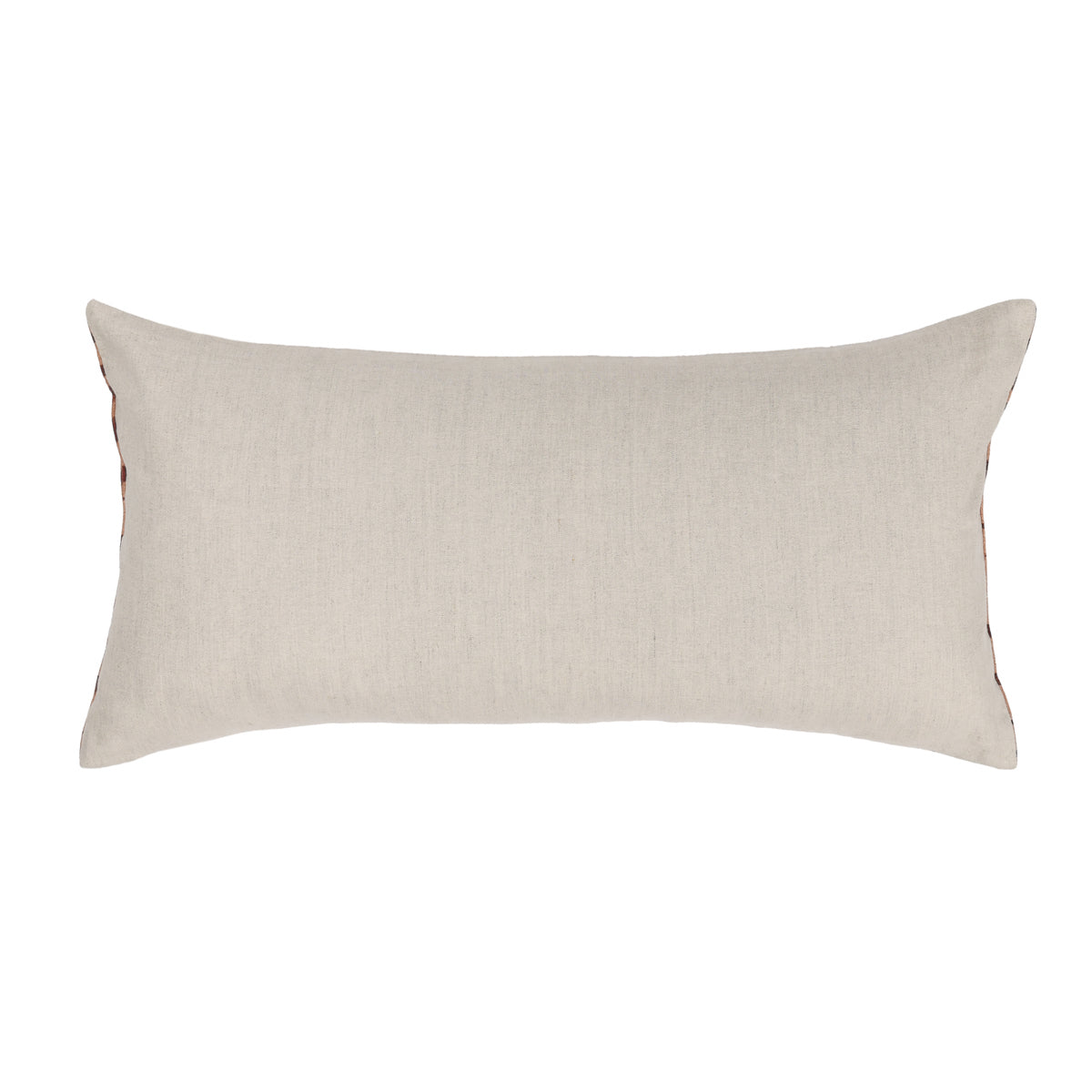 RO Alula Sienna/Burgundy Multiple Sizes Throw Pillow (Set of 2) by Classic Home at Eve Furniture