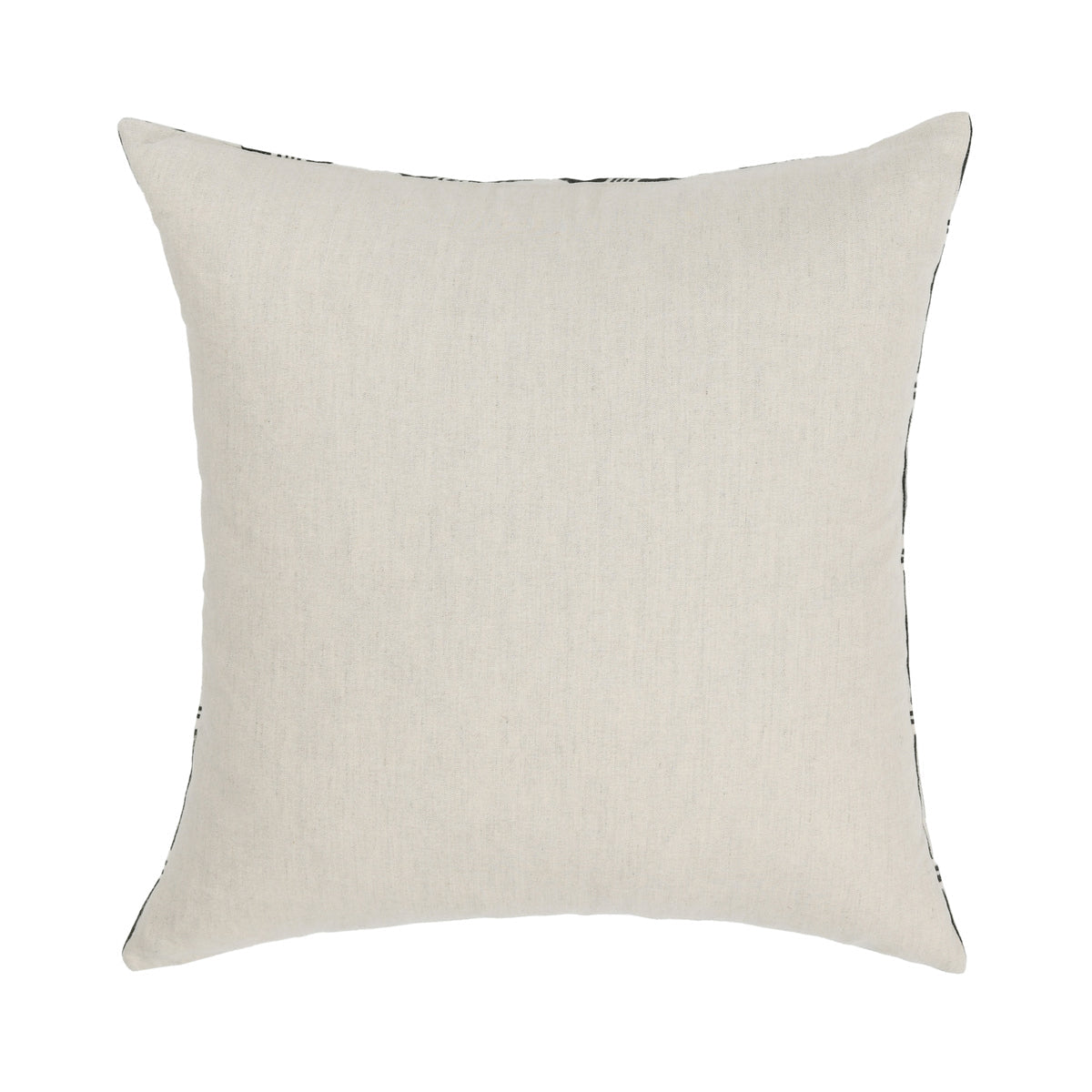 RO Nubia Black/White Multiple Sizes Cushion by Classic Home at Eve Furniture