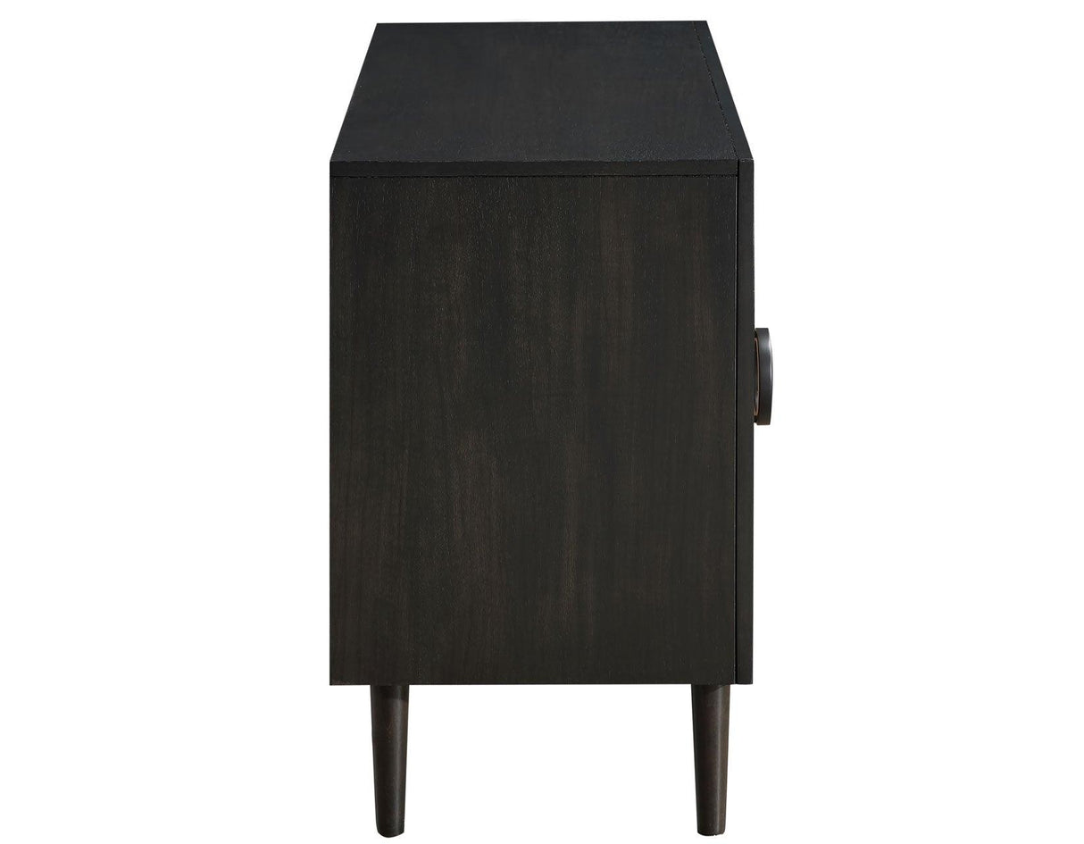 Roatan Server by Steve Silver at Eve Furniture