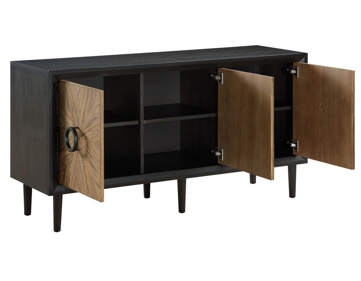 Roatan Server by Steve Silver at Eve Furniture