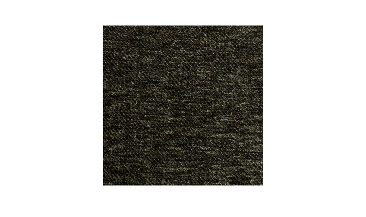 Robson Swivel Chair Dark Green by Moe's Home at Eve Furniture