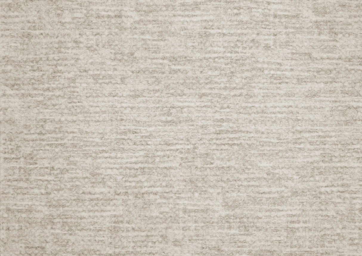 Robstown Beige Ottoman by Homelegance at Eve Furniture