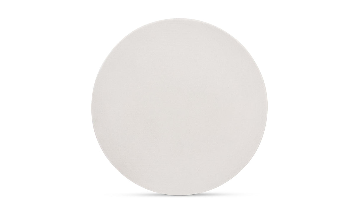 Rocca Coffee Table Cream by Moe's Home at Eve Furniture