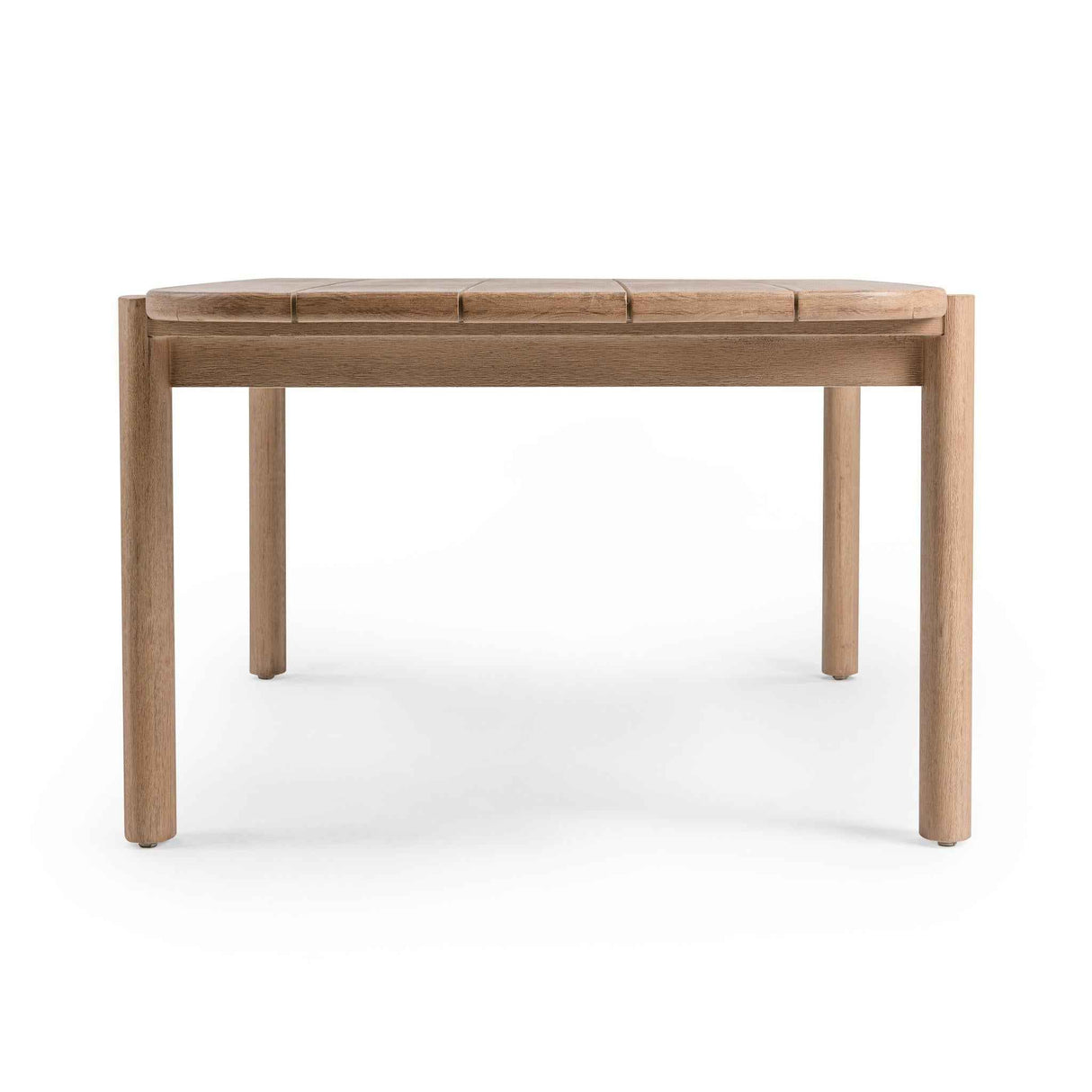 Rocco Butterscotch Outdoor Dining Table by Classic Home at Eve Furniture