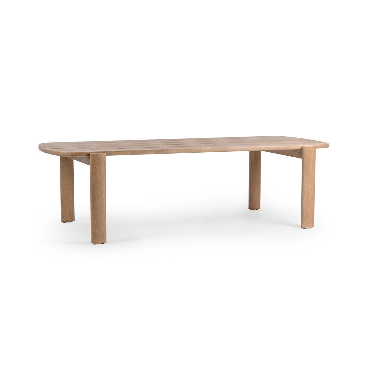 Rocco Outdoor Dining Table by Classic Home at Eve Furniture