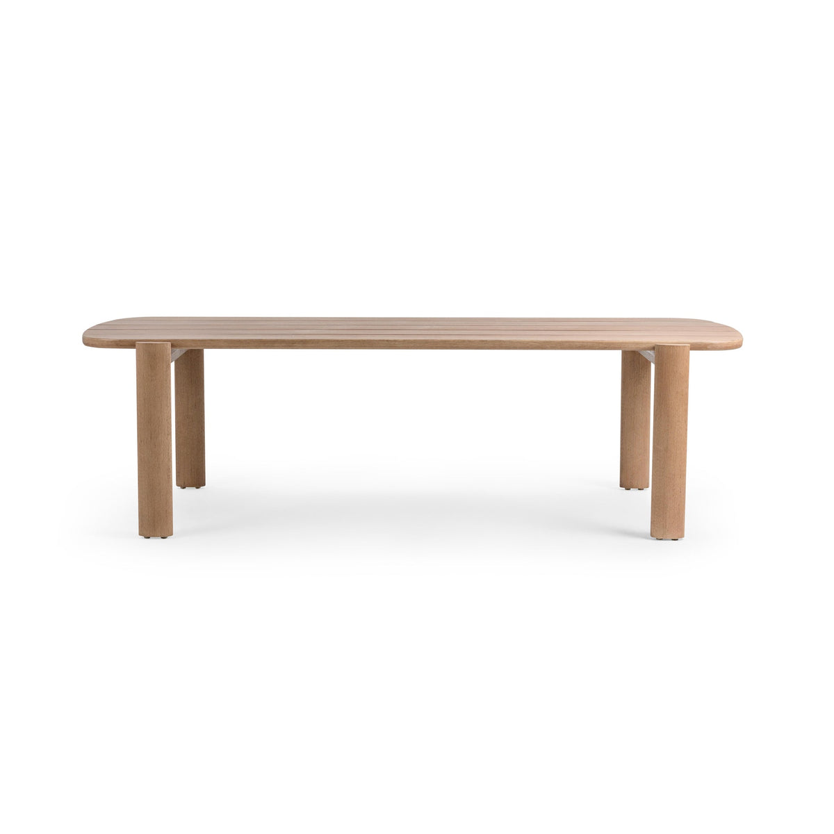 Rocco Outdoor Dining Table by Classic Home at Eve Furniture