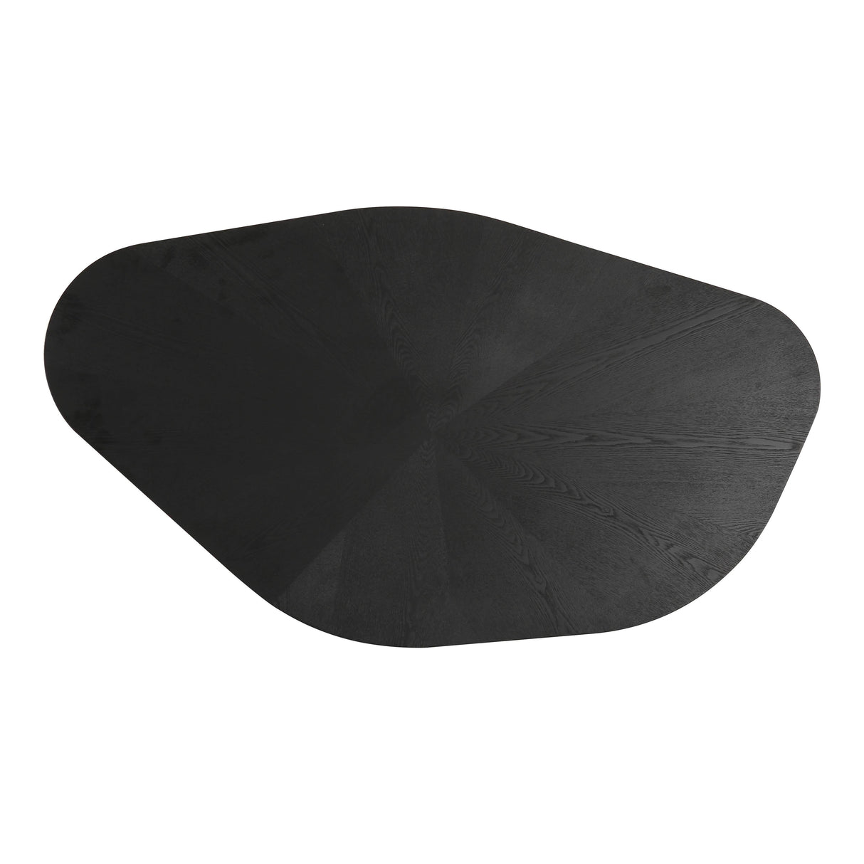 Roche Ash Geometric Coffee Table by TOV Furniture at Eve Furniture