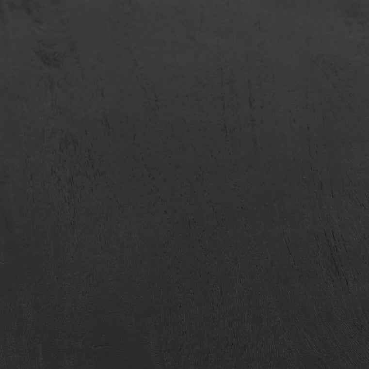 Rodrigo Bar Table - Black by Classic Home at Eve Furniture