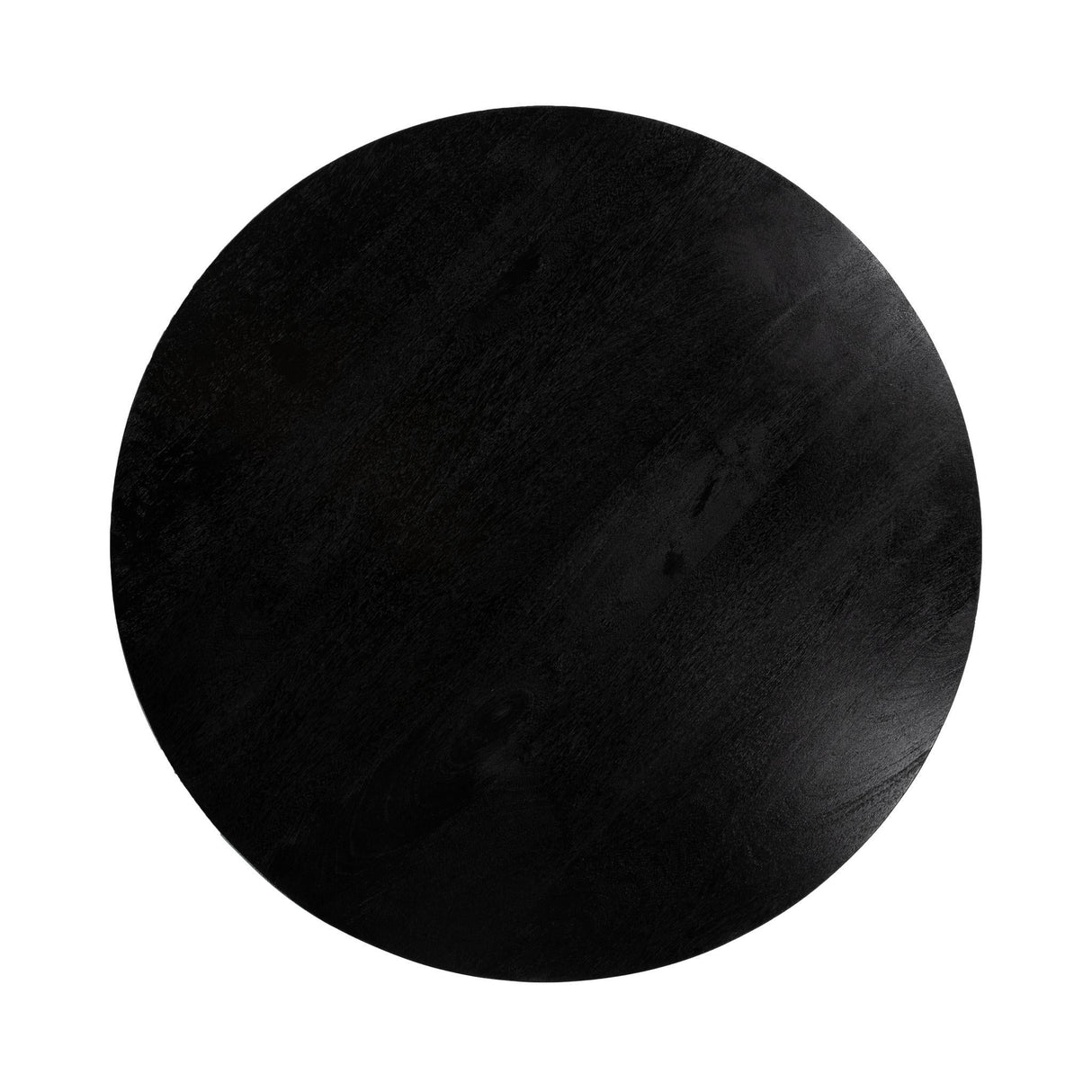 Rodrigo Counter Table - Black by Classic Home at Eve Furniture