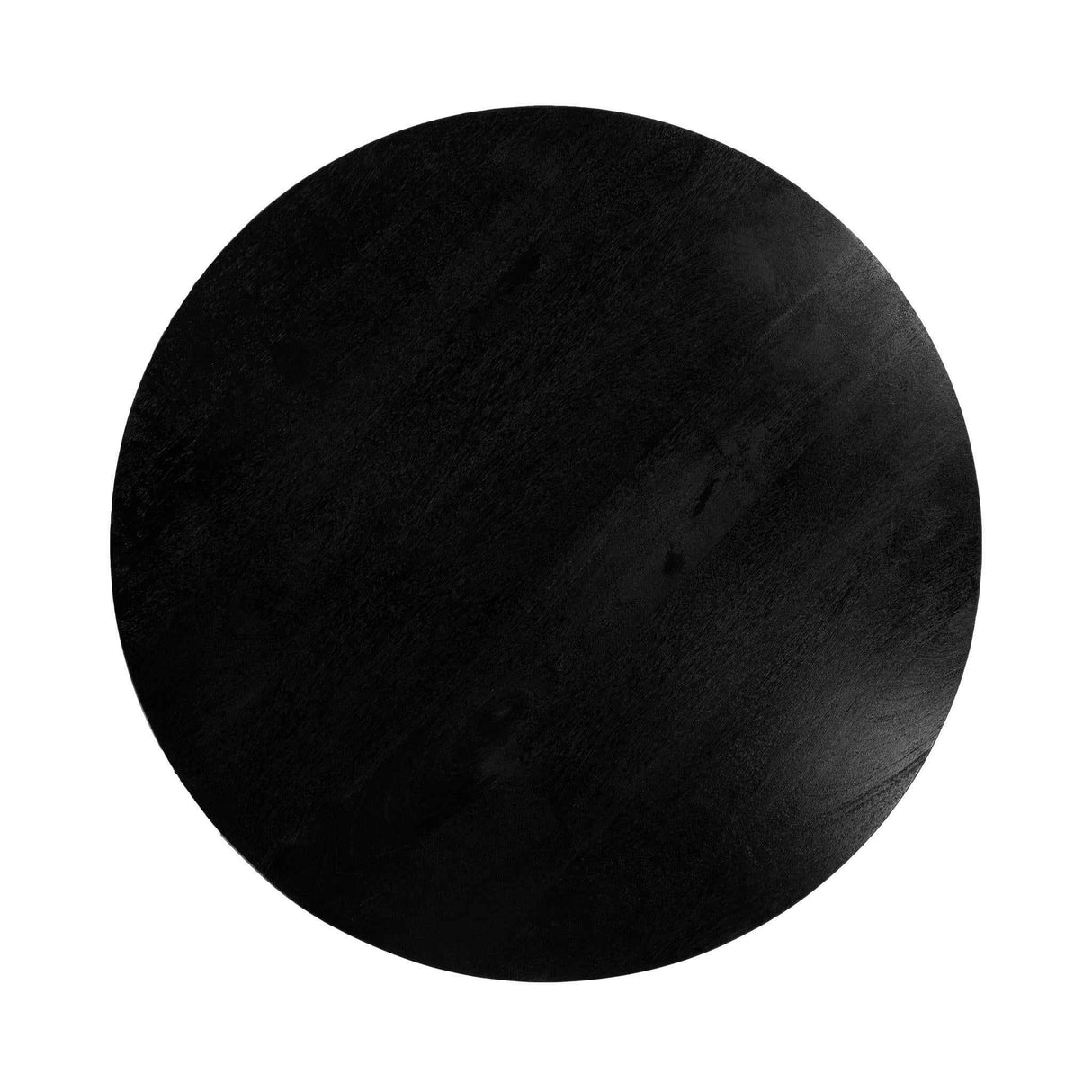 Rodrigo Counter Table - Black by Classic Home at Eve Furniture