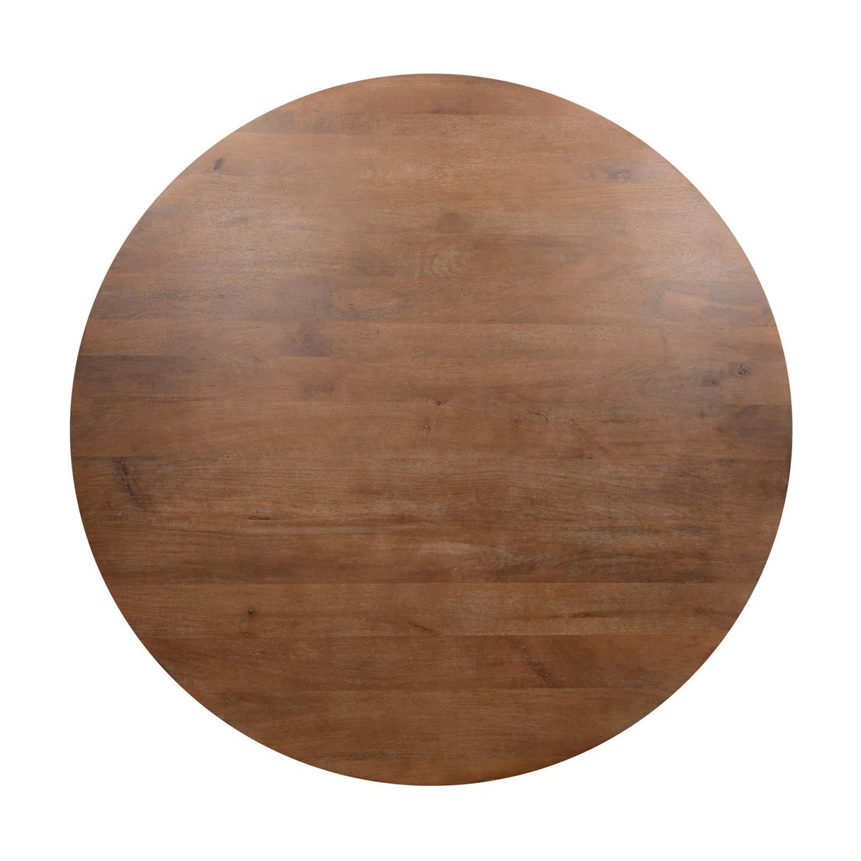 Rodrigo Dining Table - Hickory Brown by Classic Home at Eve Furniture