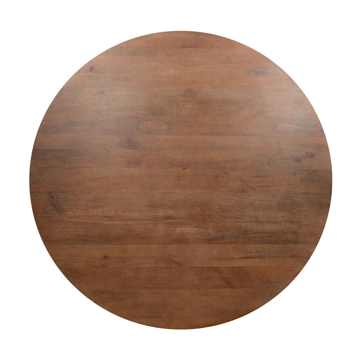 Rodrigo Hickory Brown Dining Table by Classic Home at Eve Furniture