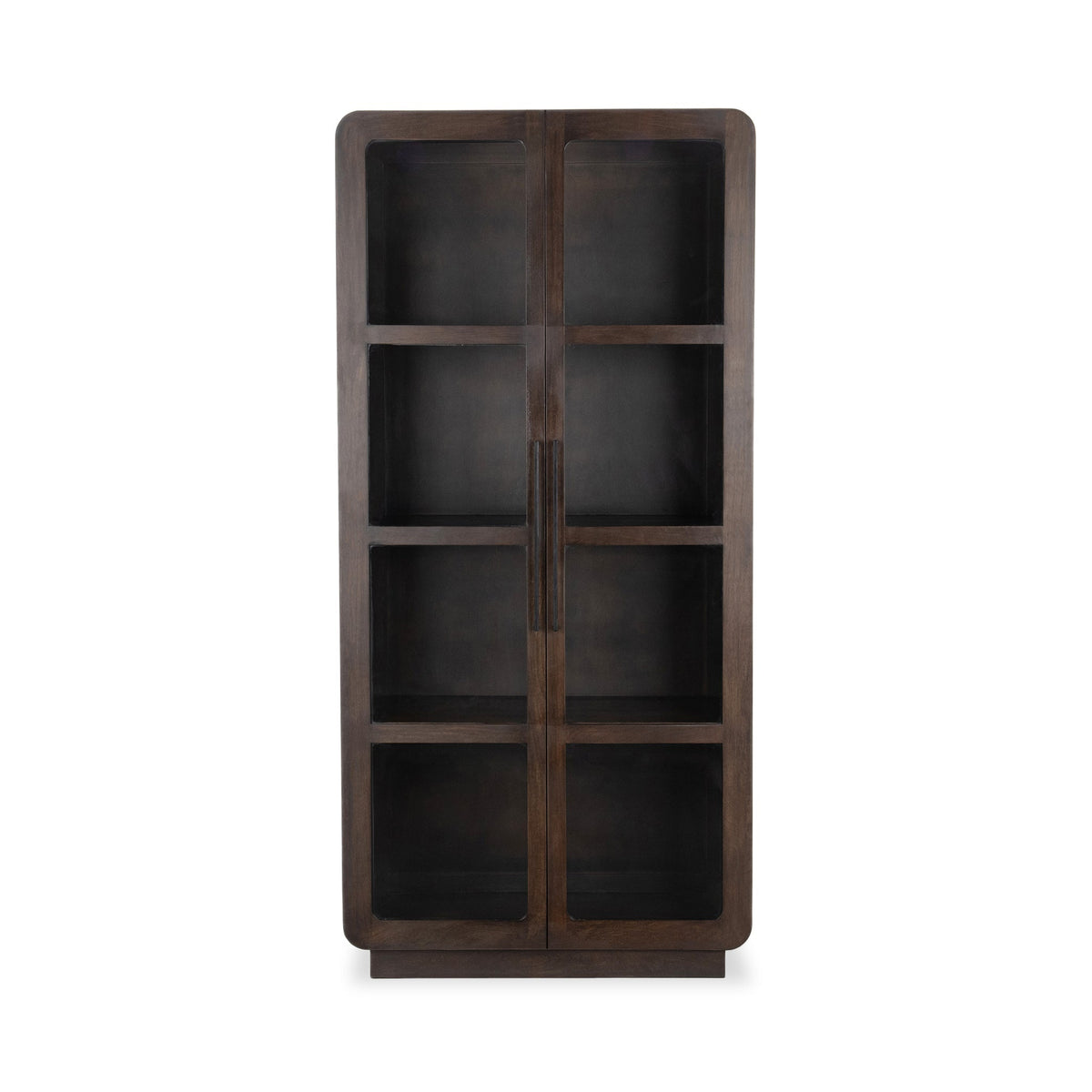 Rogers Display Cabinet by Classic Home at Eve Furniture